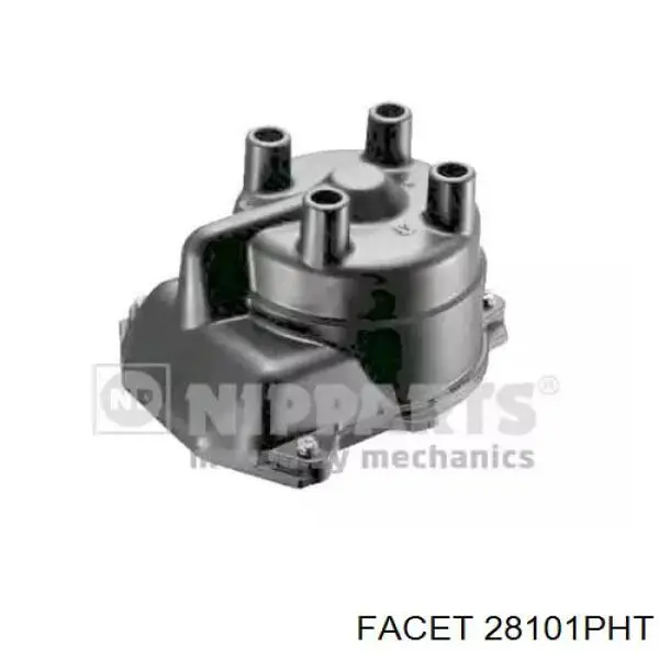 Купить 28101PHT Facet Крышка трамблера