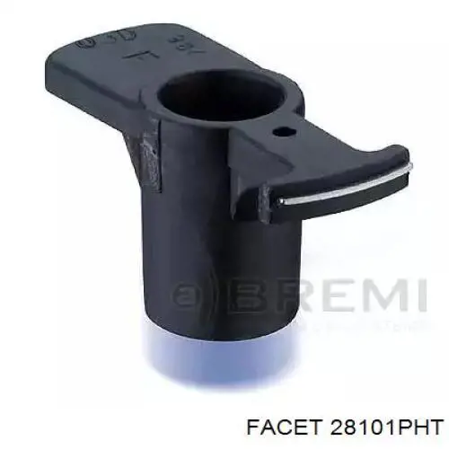 Крышка распределителя зажигания (трамблера) Facet 28101PHT цена, от 7.34 USD