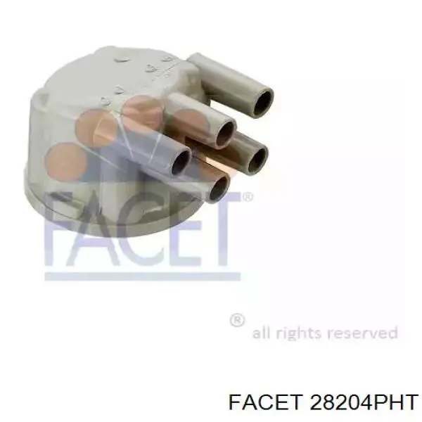 Купить 9939787 Fiat/Alfa/Lancia Крышка трамблера