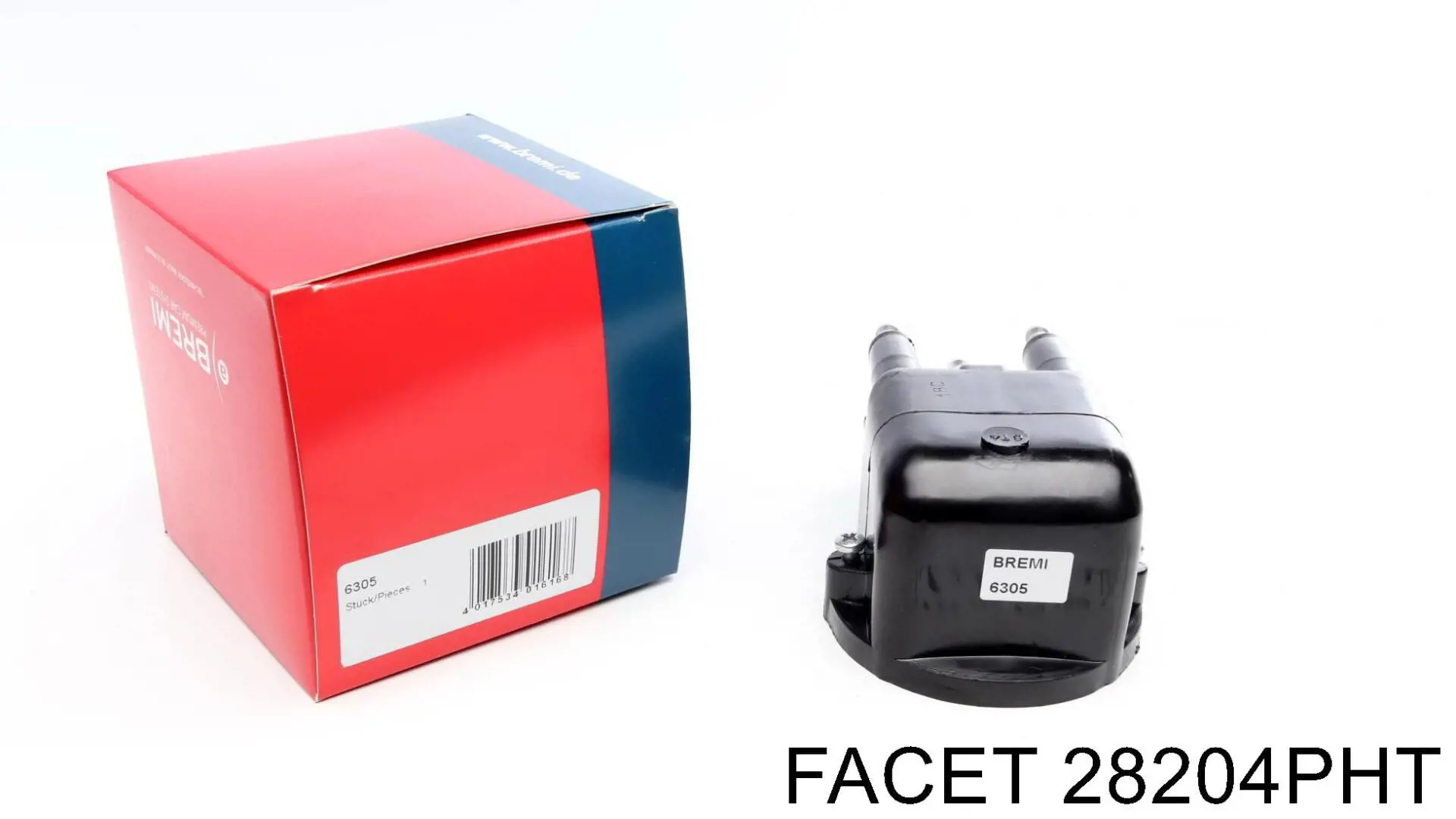Крышка трамблера 9939787 Fiat/Alfa/Lancia