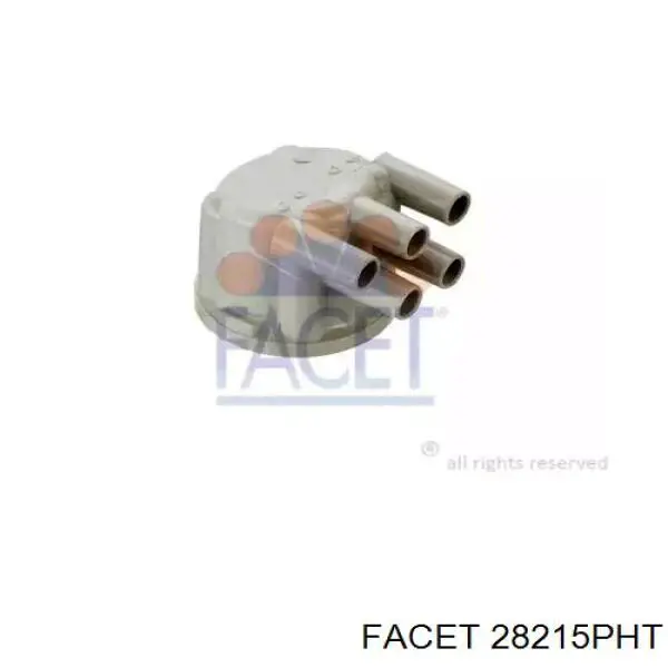 Купить 28215PHT Facet Крышка трамблера