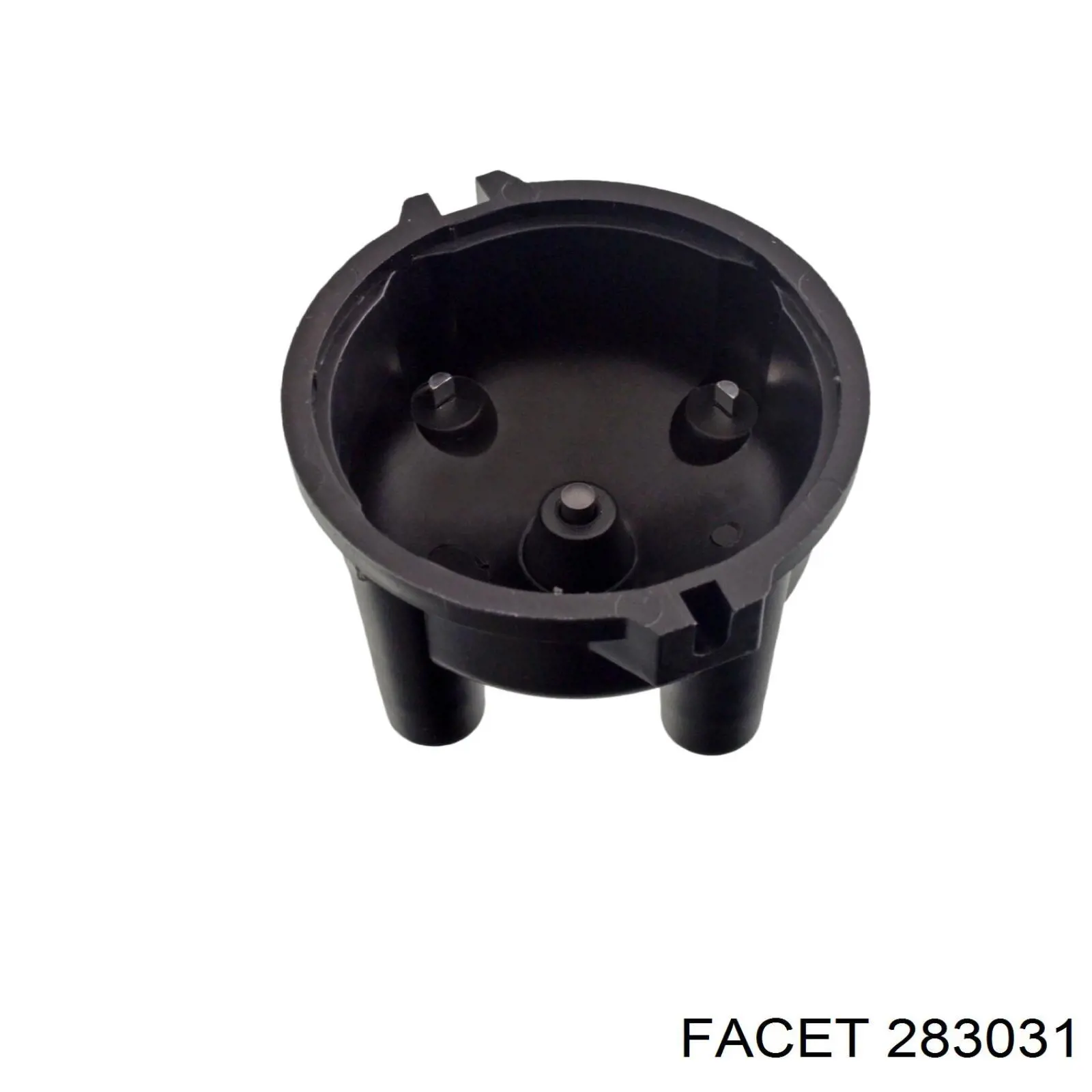 Купить YD406 YEC Крышка трамблера