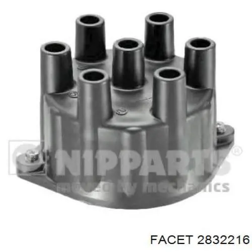 Купить CH408T Standard Крышка трамблера