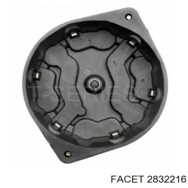 Купить 2832216 Facet Крышка трамблера