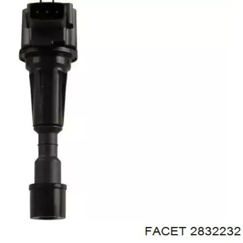 Крышка трамблера K13008 YEC