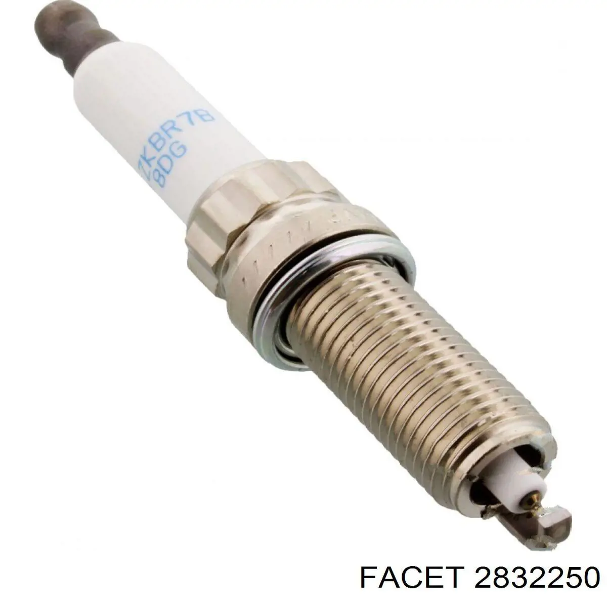 Compre 2832250 Facet Tampa de distribuidor de ignição (distribuidor)