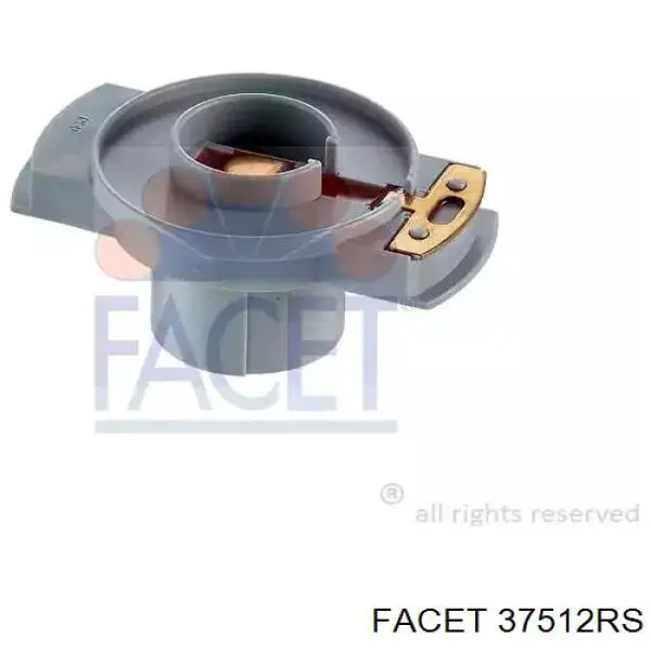 Купить 37512RS Facet Бегунок распределителя зажигания