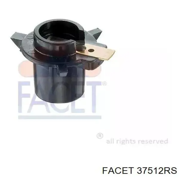 Бегунок (ротор) распределителя зажигания, трамблера Facet 37512RS цена, от 4.03 USD
