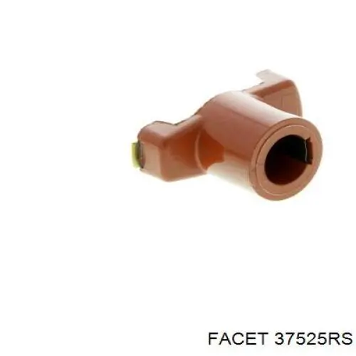 Бегунок (ротор) распределителя зажигания, трамблера Facet 37525RS цена, от 2.64 USD