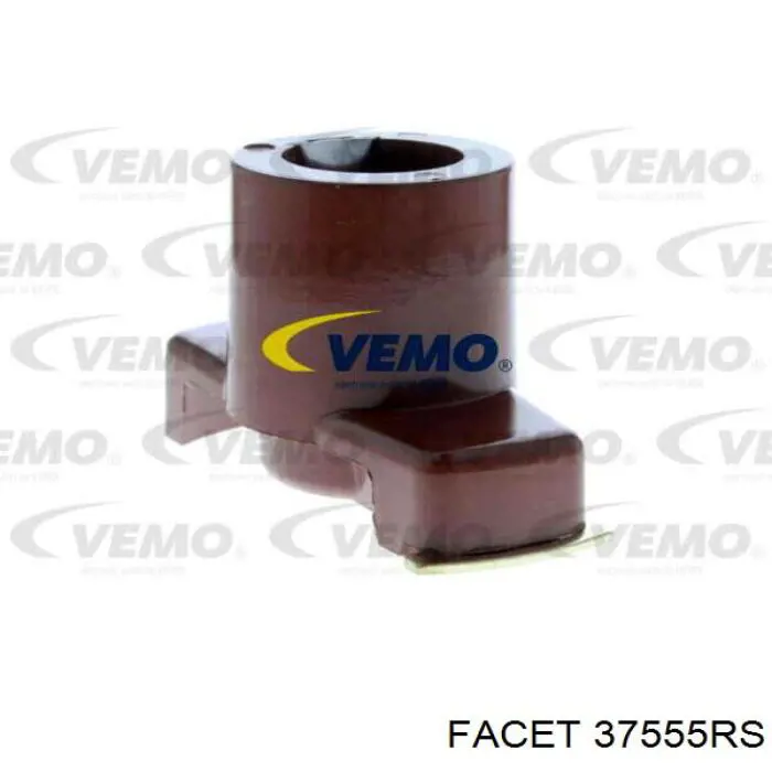 Бегунок распределителя зажигания 37555RS Facet