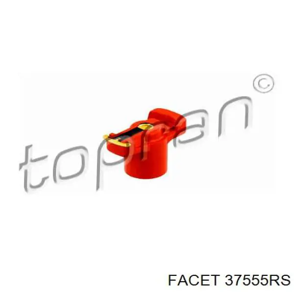 Бегунок трамблера Facet 37555RS