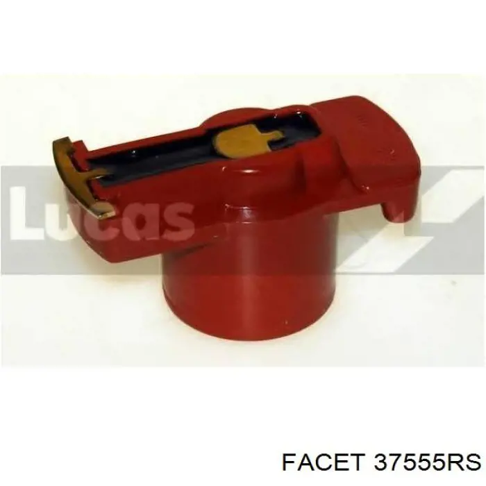 Купить 37555RS Facet Бегунок распределителя зажигания