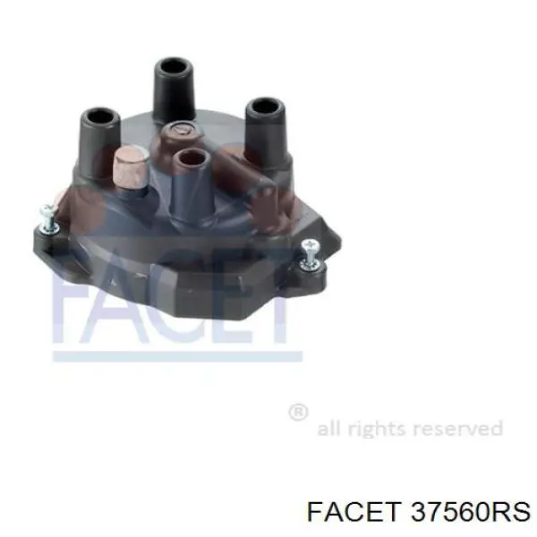 Купить 37560RS Facet Бегунок распределителя зажигания