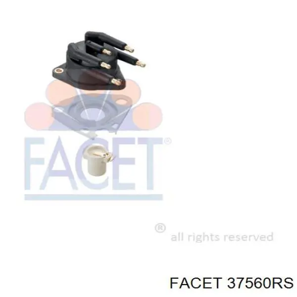 37560RS Facet Ротор распределителя зажигания