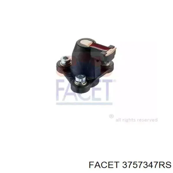 3757347RS Facet Ротор распределителя зажигания