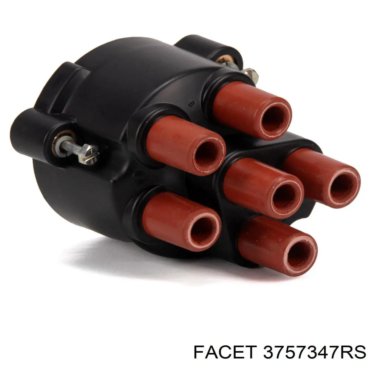 Купить 3757347RS Facet Бегунок распределителя зажигания