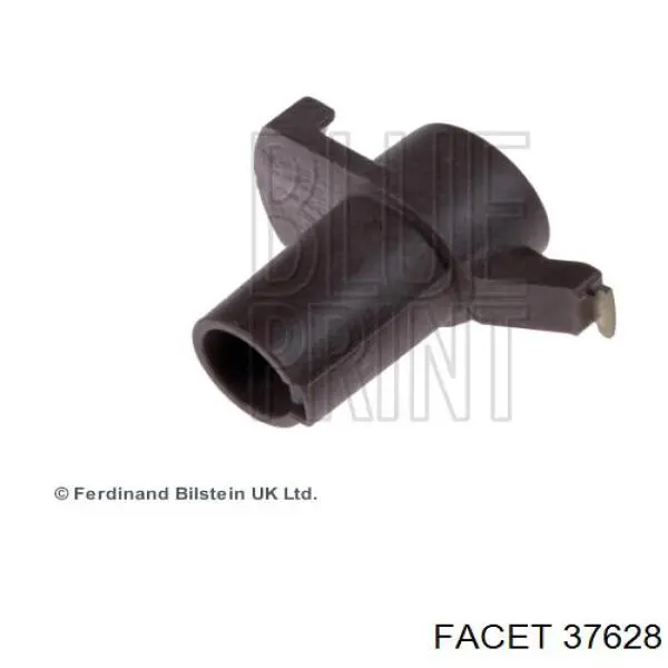 Rotor del distribuidor de encendido 37628 Facet