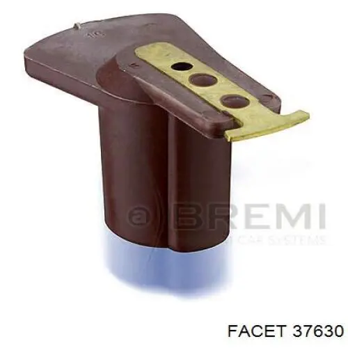 Бегунок распределителя зажигания K28008 YEC