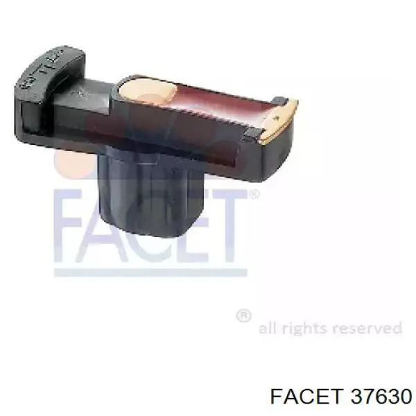 K28008 YEC Ротор распределителя зажигания