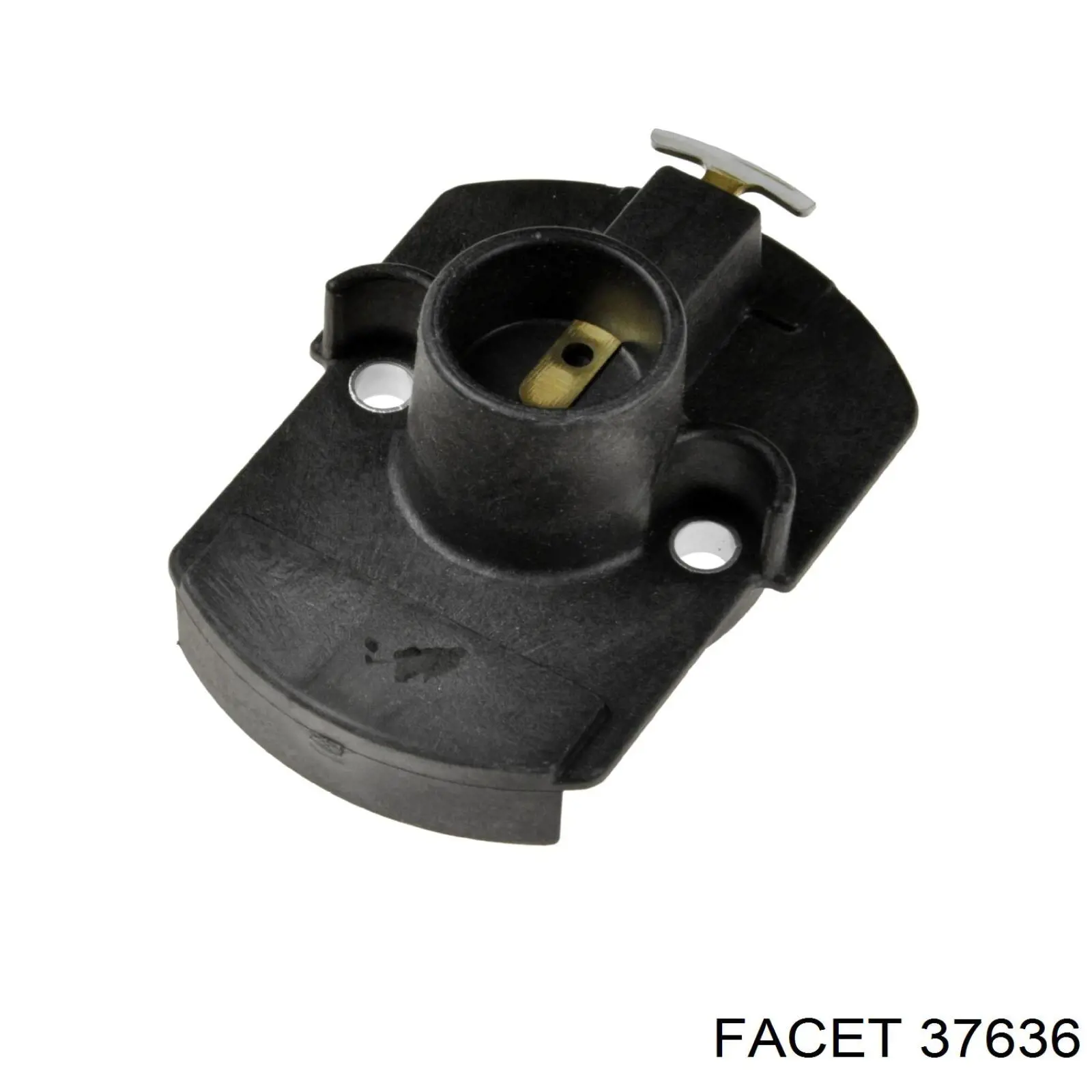 ADT314318 Blue Print Ротор распределителя зажигания