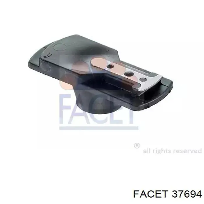 Купить 37694 Facet Бегунок распределителя зажигания