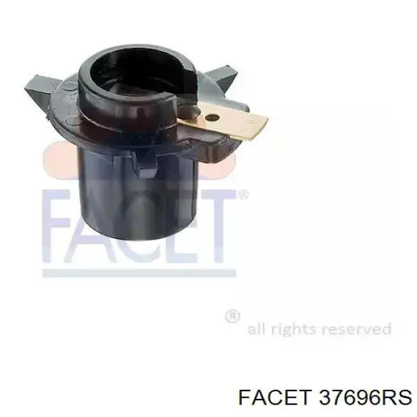 Бегунок (ротор) распределителя зажигания, трамблера Facet 37696RS цена, от 3.96 USD