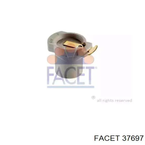 Купить 37697 Facet Бегунок распределителя зажигания