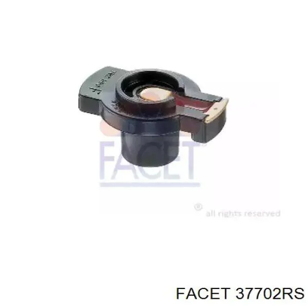 Бегунок (ротор) распределителя зажигания, трамблера Facet 37702RS цена, от 2.66 USD