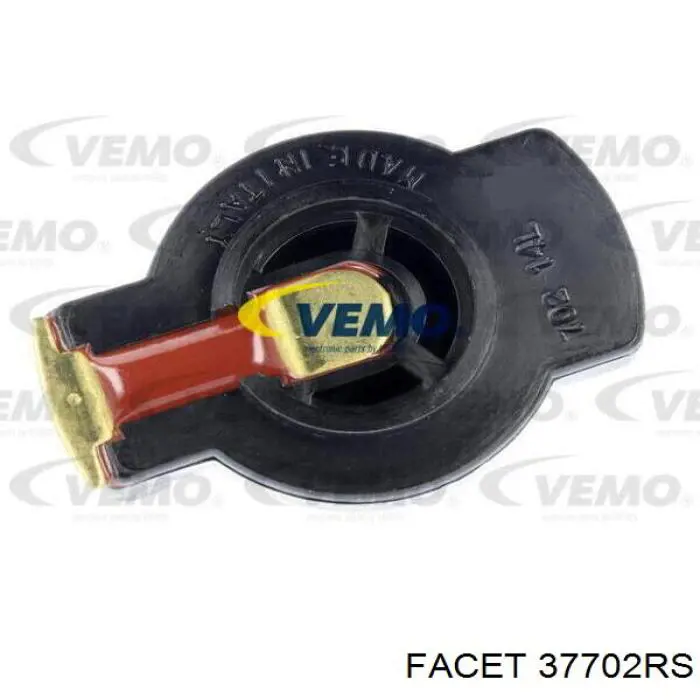 V22-70-0017 Vemo бегунок (ротор распределителя зажигания, трамблера)