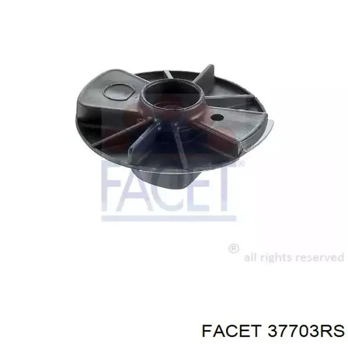Бегунок распределителя зажигания INF200232 InA-For