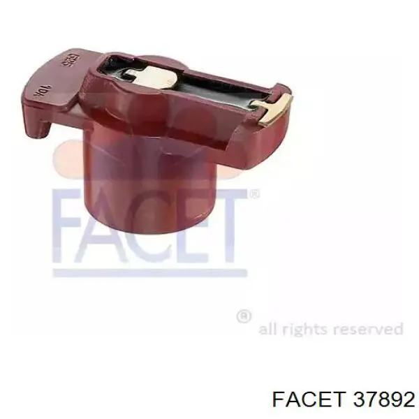 Купить 37892 Facet Бегунок распределителя зажигания