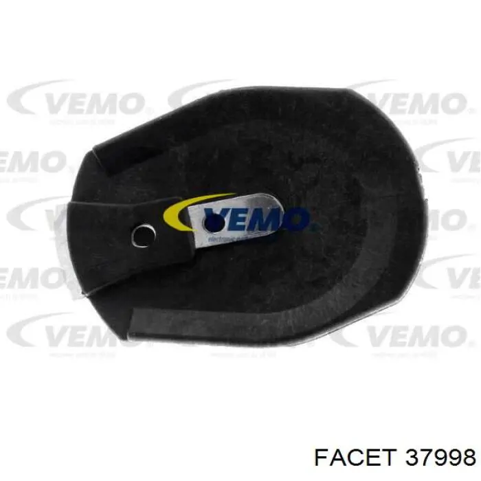 Бегунок (ротор) распределителя зажигания, трамблера Facet 37998 цена, от 6.95 USD