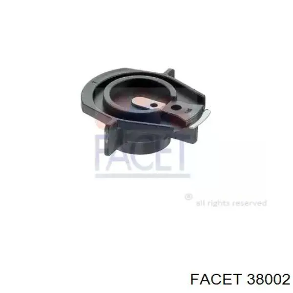 Купить 38002 Facet Бегунок распределителя зажигания