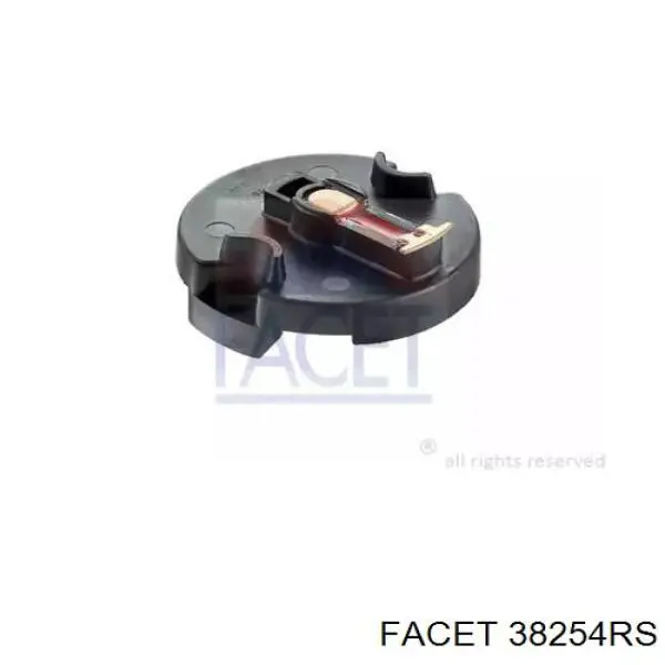 Бегунок распределителя зажигания 38254RS Facet