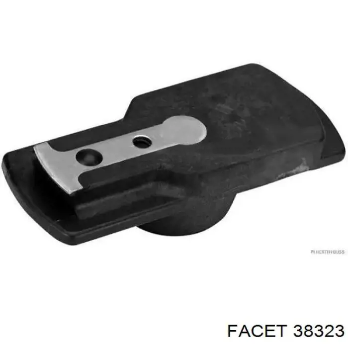 Бегунок трамблера Facet 38323