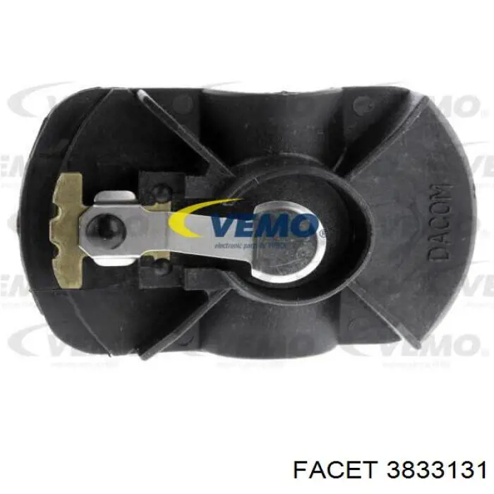 YR408 YEC Ротор распределителя зажигания