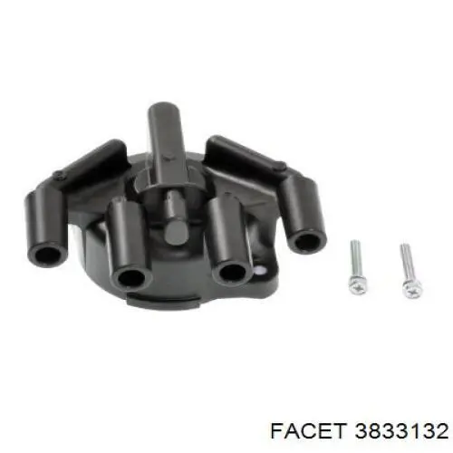 3833132 Facet Ротор распределителя зажигания