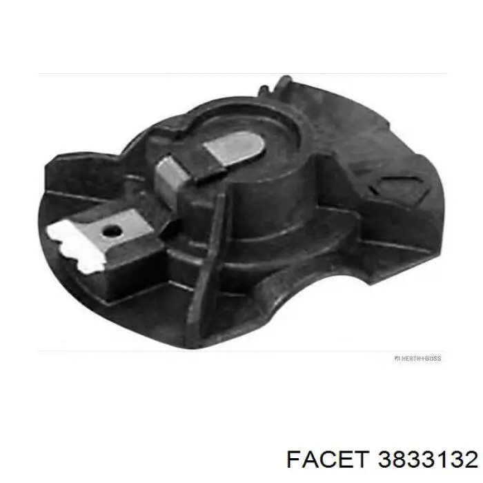 Купить 3833132 Facet Бегунок распределителя зажигания