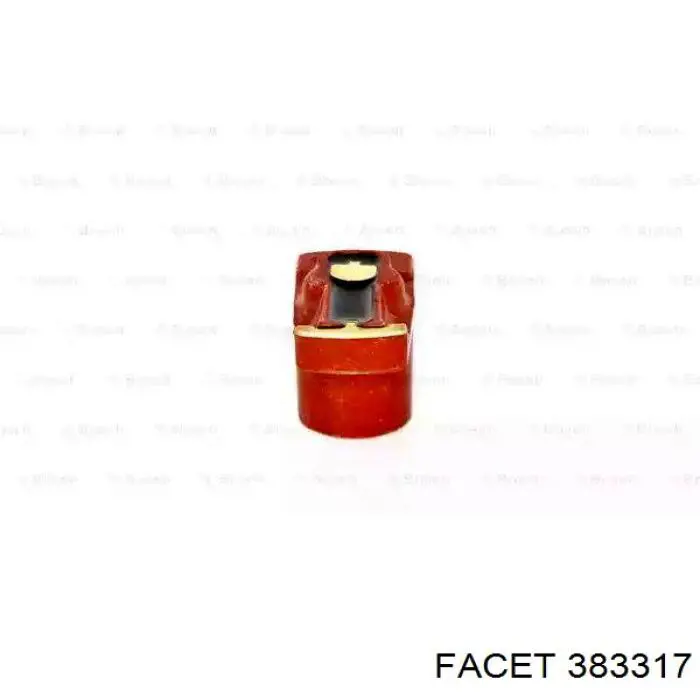 Бегунок трамблера Facet 383317