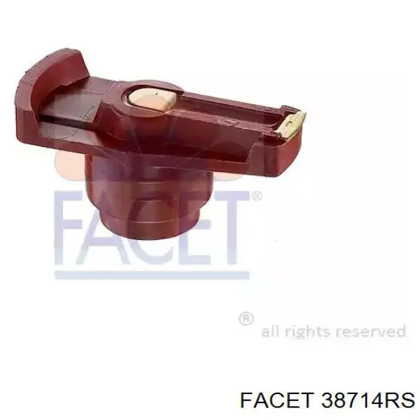 38714RS Facet Ротор распределителя зажигания
