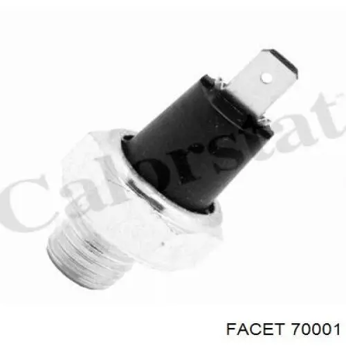 Манометры (указатель давления масла) Facet 70001 цена, от 2.40 USD