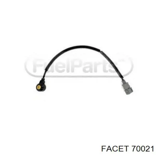 Манометры (указатель давления масла) Facet 70021 цена, от 2.71 USD