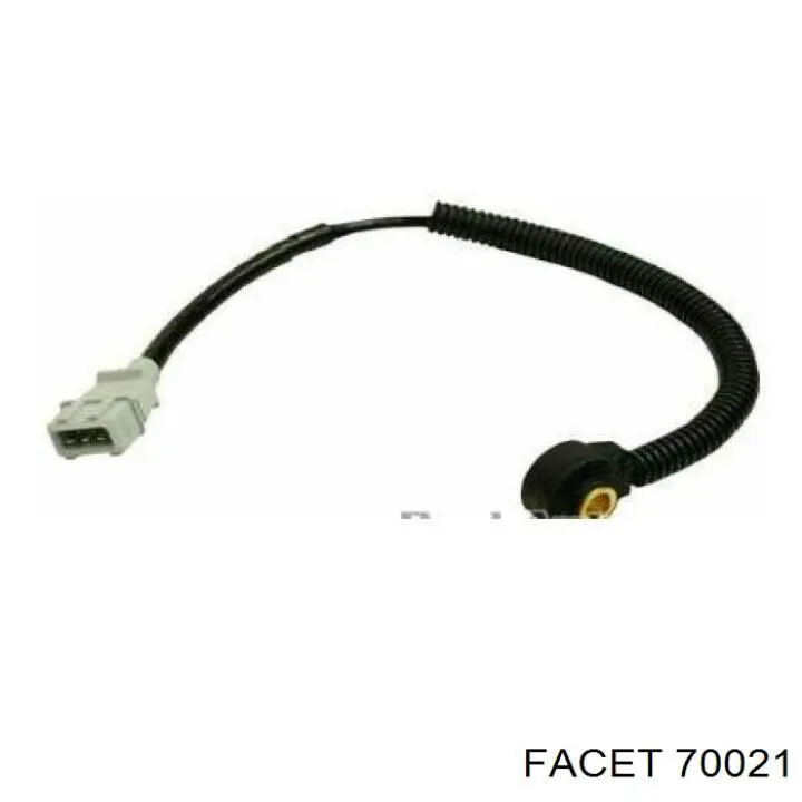 Купить 70021 Facet Датчик давления масла
