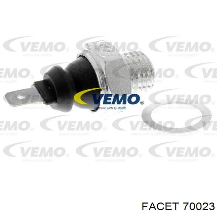 7701348032 Renault (RVI) Датчик указателя давления масла