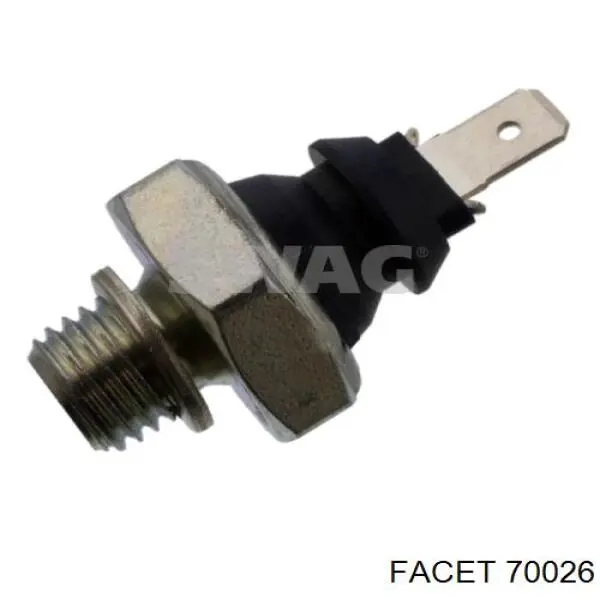 Compre 70026 Facet Sensor de pressão de óleo