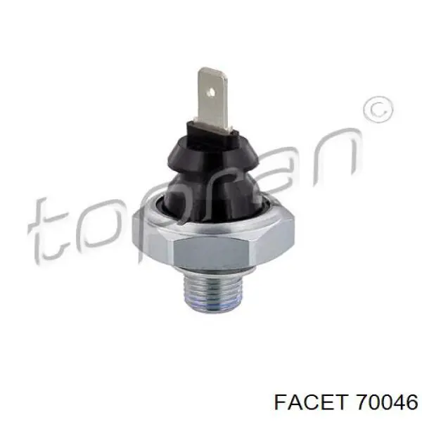 Манометры (указатель давления масла) Facet 70046 цена, от 3.38 USD