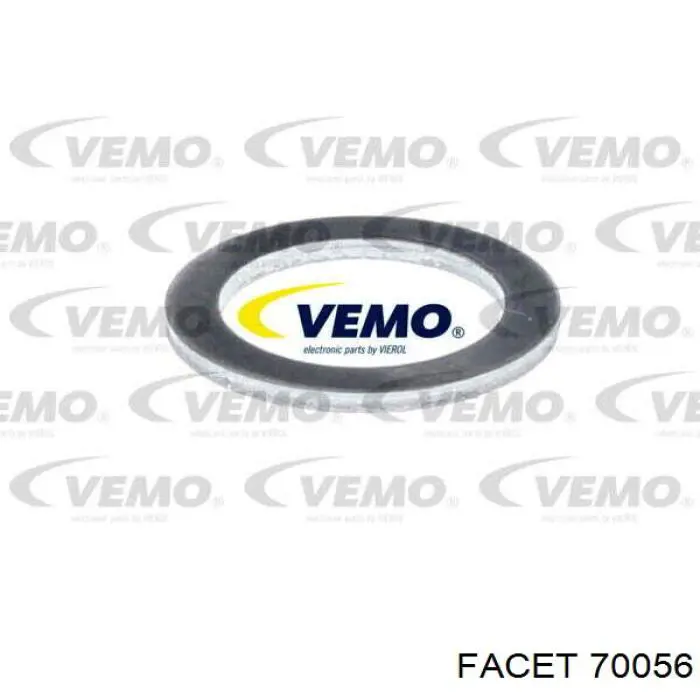 Купить 70056 Facet Датчик давления масла