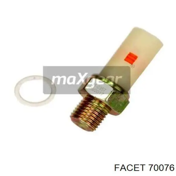 Манометры (указатель давления масла) Facet 70076 цена, от 3.37 USD