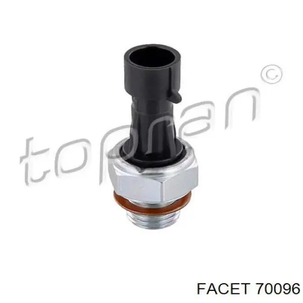 Датчик тиску масла 70096 Facet