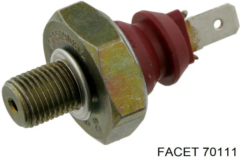 Манометры (указатель давления масла) Facet 70111 цена, от 3.44 USD